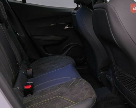 Пежо 2008, об'ємом двигуна 1.2 л та пробігом 0 тис. км за 29808 $, фото 13 на Automoto.ua