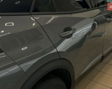 купить новое авто Пежо 2008 2024 года от официального дилера Peugeot Авто-Шанс Пежо фото