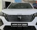 купити нове авто Пежо 2008 2024 року від офіційного дилера ІЛТА Пежо фото