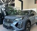 купити нове авто Пежо 2008 2024 року від офіційного дилера Peugeot Авто-Шанс Пежо фото
