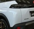 купити нове авто Пежо 2008 2024 року від офіційного дилера Peugeot Авто-Шанс Пежо фото