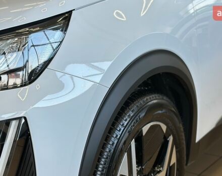 купить новое авто Пежо 2008 2024 года от официального дилера Peugeot Авто-Шанс Пежо фото