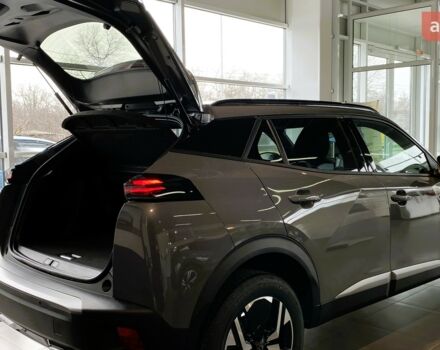 купить новое авто Пежо 2008 2024 года от официального дилера Автоцентр AUTO.RIA Пежо фото