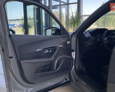 купить новое авто Пежо 2008 2024 года от официального дилера Автоцентр AUTO.RIA Пежо фото