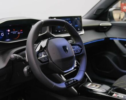 Пежо 2008, об'ємом двигуна 1.2 л та пробігом 0 тис. км за 29808 $, фото 7 на Automoto.ua