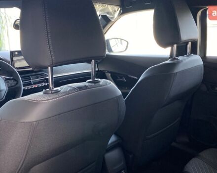 купить новое авто Пежо 2008 2024 года от официального дилера Автоцентр AUTO.RIA Пежо фото