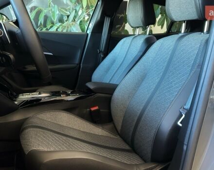 купить новое авто Пежо 2008 2024 года от официального дилера Peugeot Авто-Шанс Пежо фото