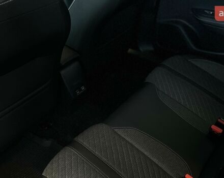 купить новое авто Пежо 2008 2024 года от официального дилера Peugeot Авто-Шанс Пежо фото