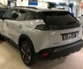 купить новое авто Пежо 2008 2024 года от официального дилера ІЛТА Пежо фото