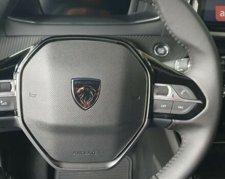 купити нове авто Пежо 2008 2024 року від офіційного дилера Peugeot Авто-Шанс Пежо фото