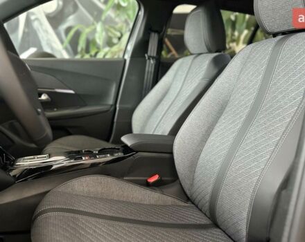 купить новое авто Пежо 2008 2024 года от официального дилера Peugeot Авто-Шанс Пежо фото