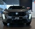 купити нове авто Пежо 2008 2024 року від офіційного дилера PEUGEOT Центр Одеса «АДІС-МОТОР» Пежо фото