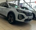 купити нове авто Пежо 2008 2024 року від офіційного дилера Peugeot Авто-Шанс Пежо фото