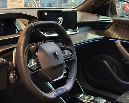 Пежо 2008, об'ємом двигуна 1.2 л та пробігом 0 тис. км за 29014 $, фото 19 на Automoto.ua