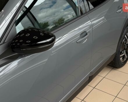 купить новое авто Пежо 2008 2024 года от официального дилера Peugeot Авто-Шанс Пежо фото