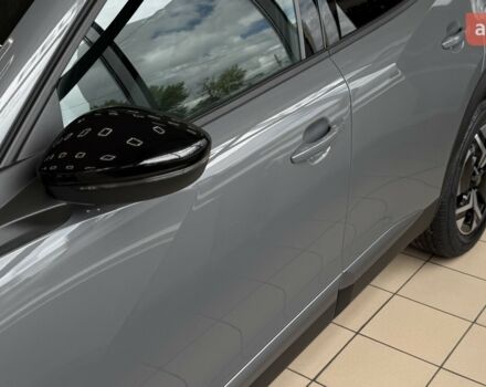 купить новое авто Пежо 2008 2024 года от официального дилера Peugeot Авто-Шанс Пежо фото