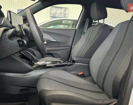 купить новое авто Пежо 2008 2024 года от официального дилера Peugeot Авто-Шанс Пежо фото