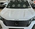 купити нове авто Пежо 2008 2024 року від офіційного дилера Peugeot Авто-Шанс Пежо фото