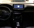 купить новое авто Пежо 2008 2024 года от официального дилера ІЛТА Пежо фото