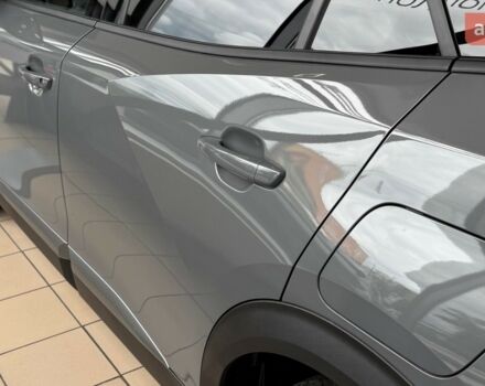 купить новое авто Пежо 2008 2024 года от официального дилера Peugeot Авто-Шанс Пежо фото