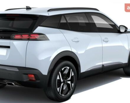 Пежо 2008, об'ємом двигуна 1.2 л та пробігом 0 тис. км за 29808 $, фото 3 на Automoto.ua