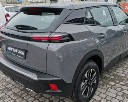 Пежо 2008, об'ємом двигуна 1.2 л та пробігом 0 тис. км за 23090 $, фото 6 на Automoto.ua