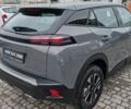 Пежо 2008, об'ємом двигуна 1.2 л та пробігом 0 тис. км за 24261 $, фото 6 на Automoto.ua