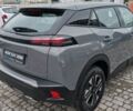 Пежо 2008, об'ємом двигуна 1.2 л та пробігом 0 тис. км за 23090 $, фото 6 на Automoto.ua