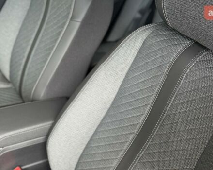 купити нове авто Пежо 2008 2024 року від офіційного дилера Peugeot Авто-Шанс Пежо фото