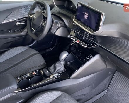 купить новое авто Пежо 2008 2024 года от официального дилера Автоцентр AUTO.RIA Пежо фото