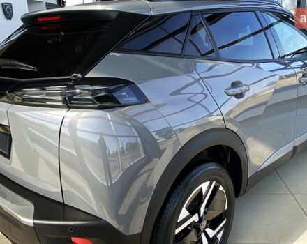 купить новое авто Пежо 2008 2024 года от официального дилера Автоцентр AUTO.RIA Пежо фото