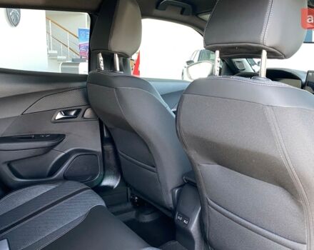 купить новое авто Пежо 2008 2024 года от официального дилера Автоцентр AUTO.RIA Пежо фото