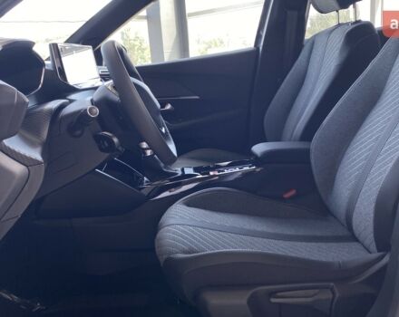 купить новое авто Пежо 2008 2024 года от официального дилера Автоцентр AUTO.RIA Пежо фото