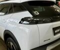 купити нове авто Пежо 2008 2024 року від офіційного дилера Peugeot Авто-Шанс Пежо фото