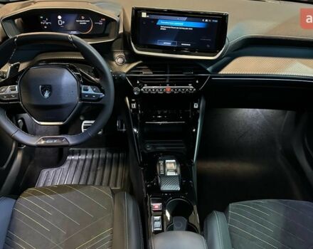 Пежо 2008, об'ємом двигуна 1.2 л та пробігом 0 тис. км за 29014 $, фото 21 на Automoto.ua