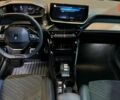 Пежо 2008, об'ємом двигуна 1.2 л та пробігом 0 тис. км за 29014 $, фото 21 на Automoto.ua