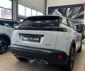 Пежо 2008 2024 року купити нове авто Пежо 2008 2024 року від офіційного дилера Peugeot Авто-Шанс Пежо фото