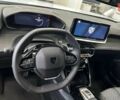 Пежо 2008 2024 року купити нове авто Пежо 2008 2024 року від офіційного дилера Peugeot Авто-Шанс Пежо фото
