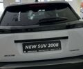 Пежо 2008 2024 в Киеве на Automoto.ua Пежо 2008, объемом двигателя 1.2 л и пробегом 0 тыс. км за 28469 $, фото 2 на Automoto.ua
