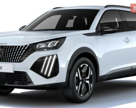 Пежо 2008, об'ємом двигуна 1.2 л та пробігом 0 тис. км за 29808 $, фото 2 на Automoto.ua