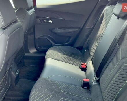 купити нове авто Пежо 2008 2024 року від офіційного дилера Автоцентр AUTO.RIA Пежо фото