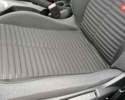 Пежо 2008, об'ємом двигуна 1.2 л та пробігом 0 тис. км за 23090 $, фото 27 на Automoto.ua