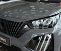 купить новое авто Пежо 2008 2024 года от официального дилера Peugeot Авто-Шанс Пежо фото