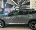 купить новое авто Пежо 2008 2024 года от официального дилера Peugeot Авто-Шанс Пежо фото