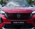 купити нове авто Пежо 2008 2024 року від офіційного дилера Автоцентр AUTO.RIA Пежо фото