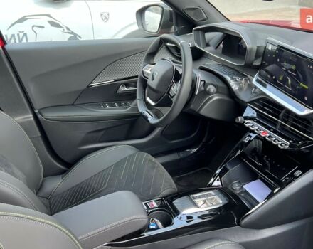 купити нове авто Пежо 2008 2024 року від офіційного дилера Автоцентр AUTO.RIA Пежо фото