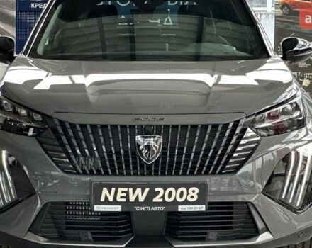 Пежо 2008, об'ємом двигуна 1.2 л та пробігом 0 тис. км за 29014 $, фото 10 на Automoto.ua