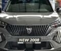 Пежо 2008, об'ємом двигуна 1.2 л та пробігом 0 тис. км за 29014 $, фото 10 на Automoto.ua