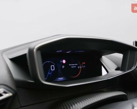 Пежо 2008, об'ємом двигуна 1.2 л та пробігом 0 тис. км за 29808 $, фото 8 на Automoto.ua