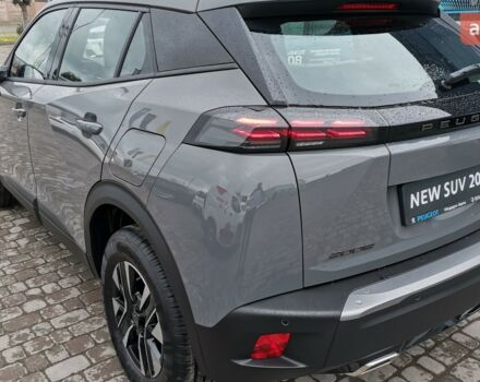 Пежо 2008, об'ємом двигуна 1.2 л та пробігом 0 тис. км за 23090 $, фото 2 на Automoto.ua